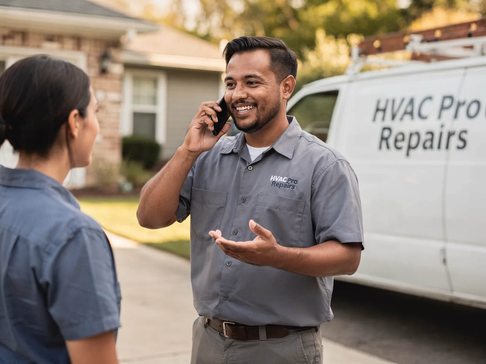 Heat Pump Repair Robinsonville, MS FAQs
